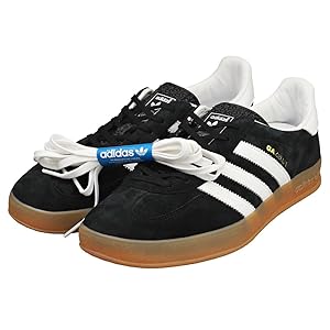 スニーカー adidas Gazelle X Indoor Black White IH9989 adidas Gazelle X Indoor Shoes - Black:White / IH9989 | eBay